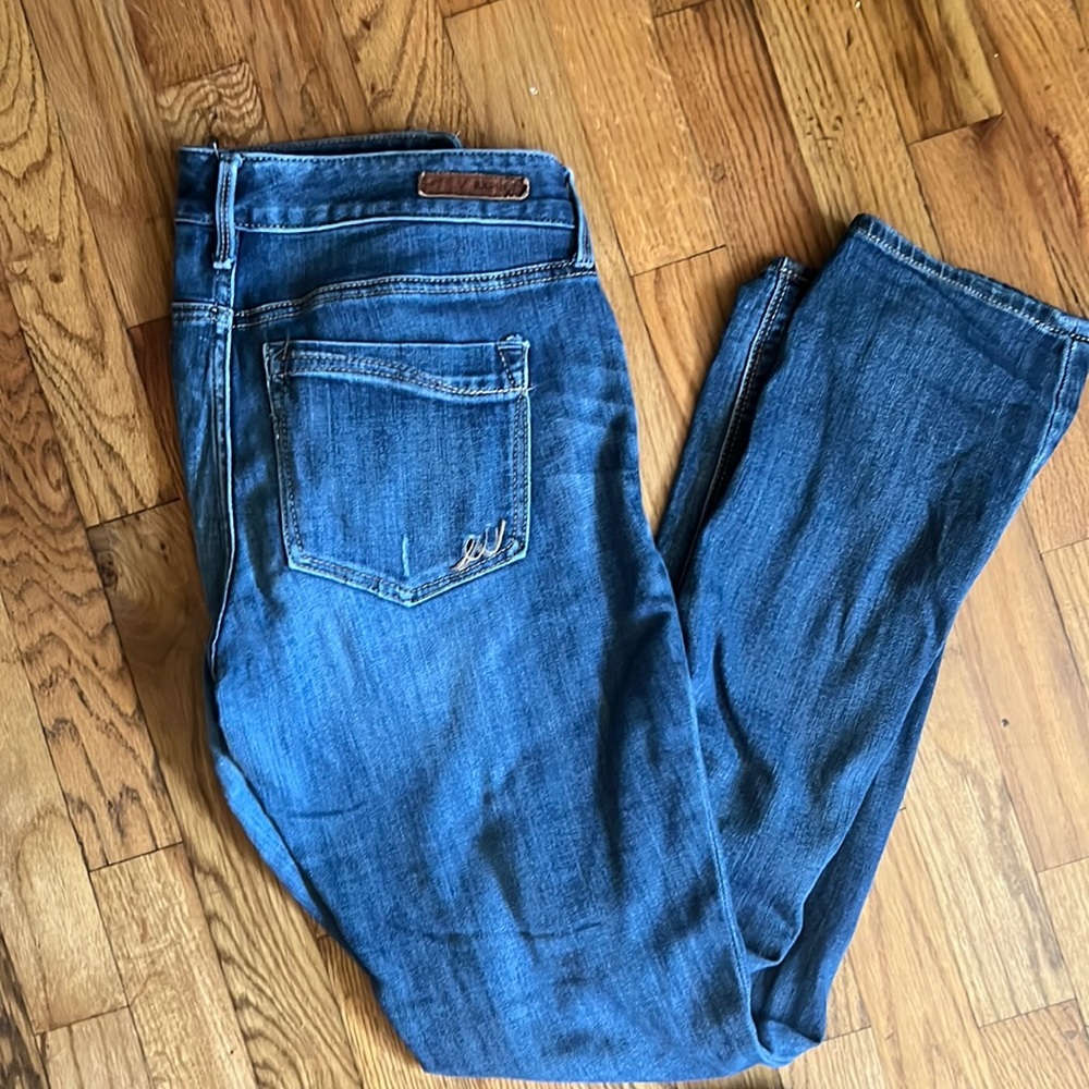 Express Jeans